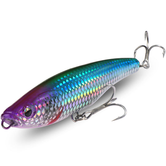 GOBAIT® Sinking Pencil Lure Long Cast Balance System