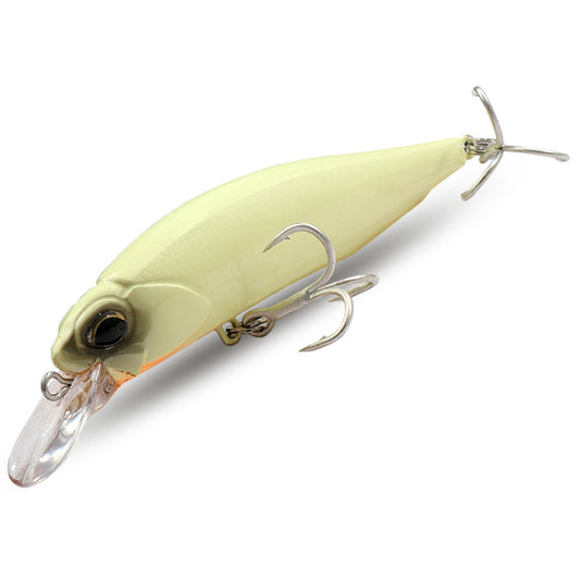GOBAIT® Minnow Lure Dual Action Floating & Sinking System