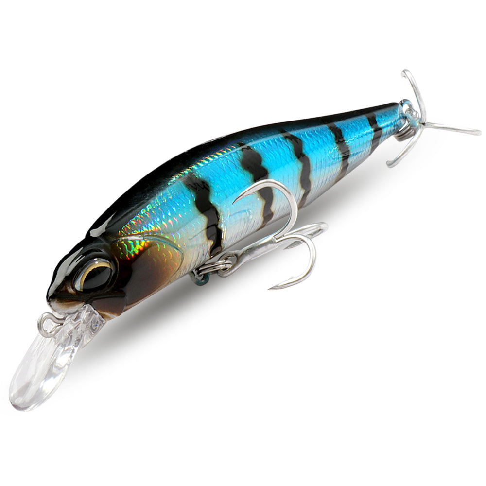 GOBAIT® Minnow Lure Dual Action Floating & Sinking System