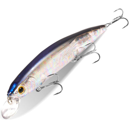 GOBAIT® Minnow Lure Floating Weight Control System