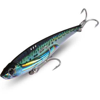 GOBAIT® VIB Metal Jig Lure Long Cast Flash Vibration System