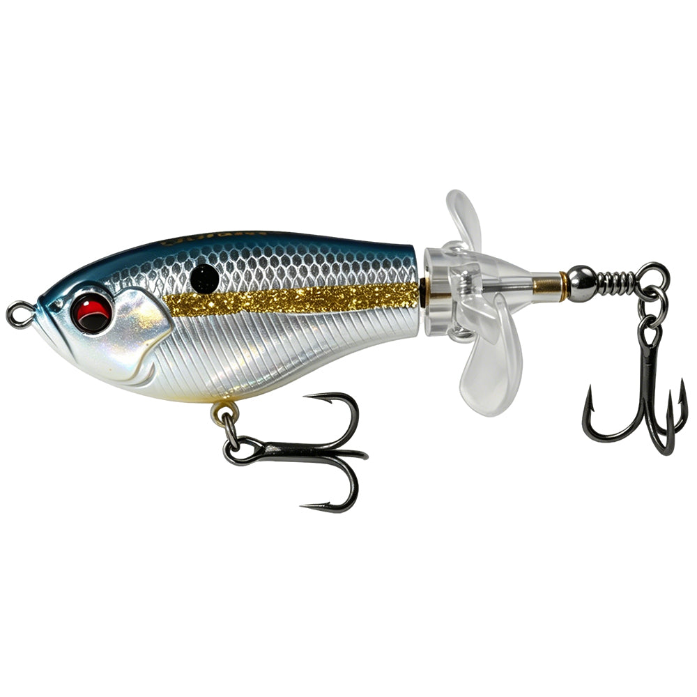 GOBAIT® Whopper Plopper Plopping Phantom System