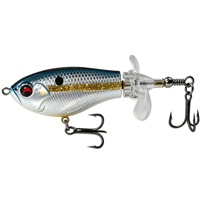 GOBAIT® Whopper Plopper Plopping Phantom System