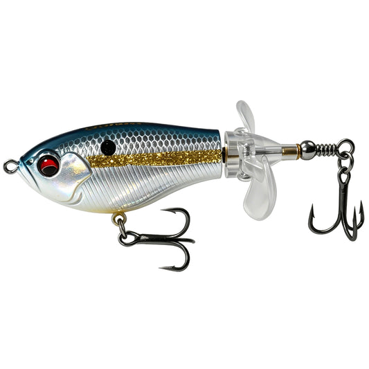 GOBAIT® Whopper Plopper Plopping Phantom System