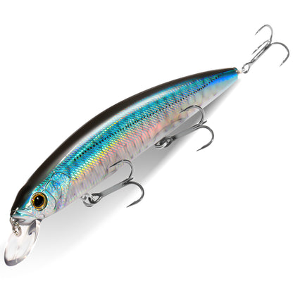 GOBAIT® Minnow Lure Floating Weight Control System