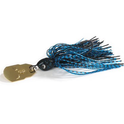 GOBAIT® Bladed Jig Chatterbait Vibration System