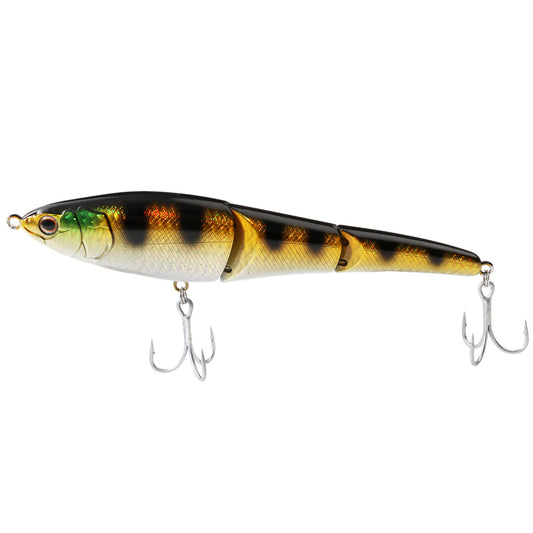 GOBAIT® Swimbait Multi Joint Slow Sinking System