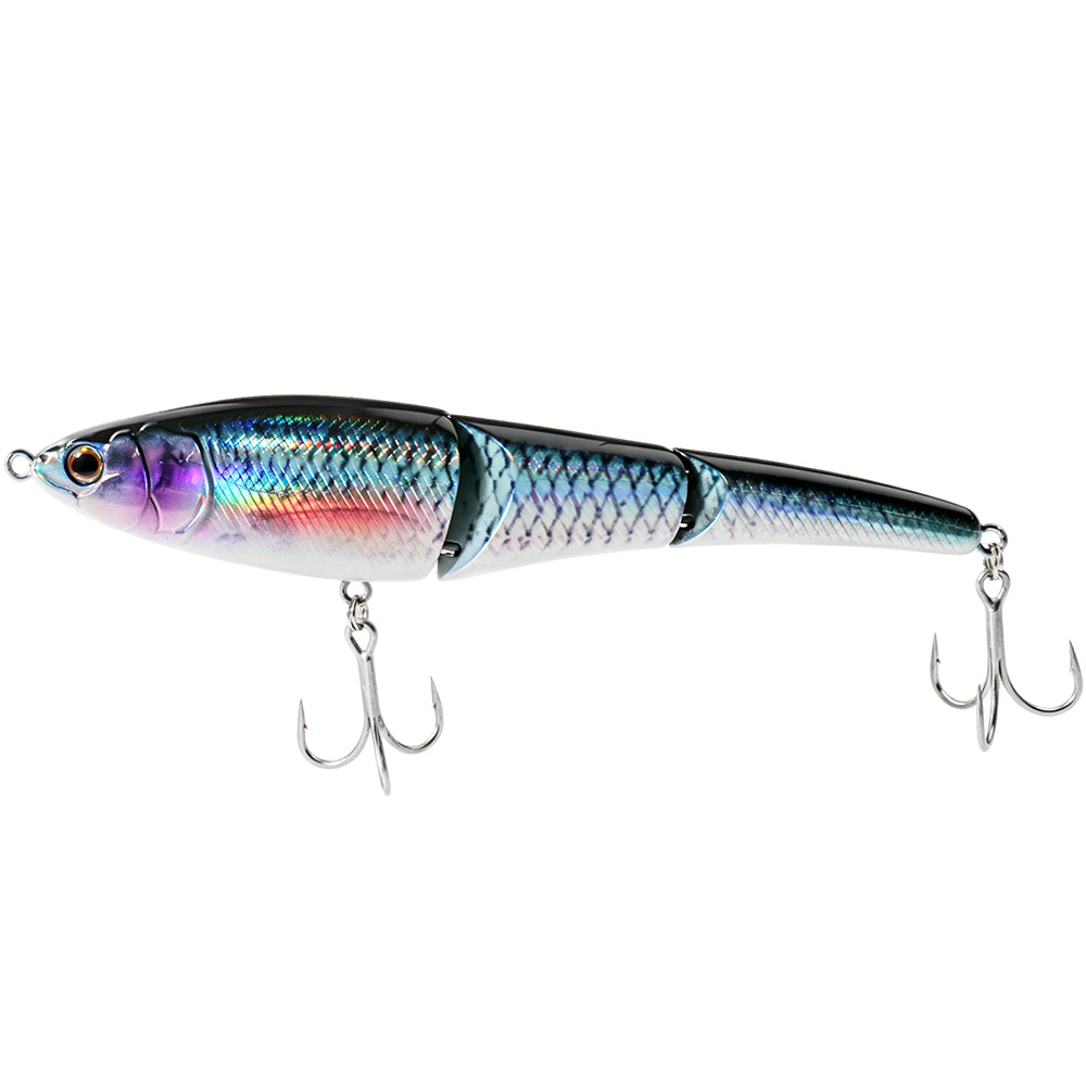 GOBAIT® Swimbait Multi Joint Slow Sinking System