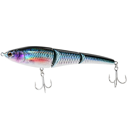 GOBAIT® Swimbait Multi Joint Slow Sinking System