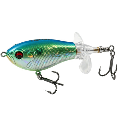 GOBAIT® Whopper Plopper Plopping Phantom System