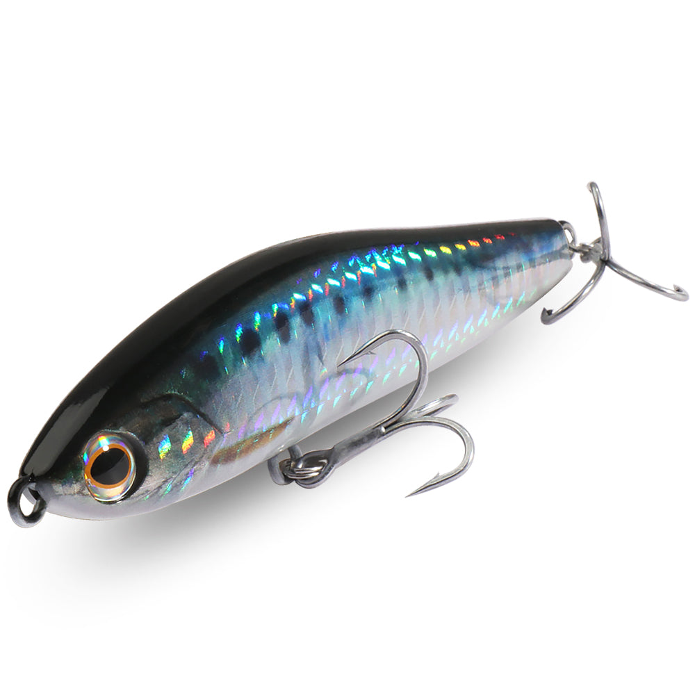 GOBAIT® Sinking Pencil Lure Weight Control System