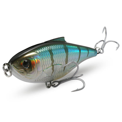 GOBAIT® Lipless Crankbait Rattle System Sinking