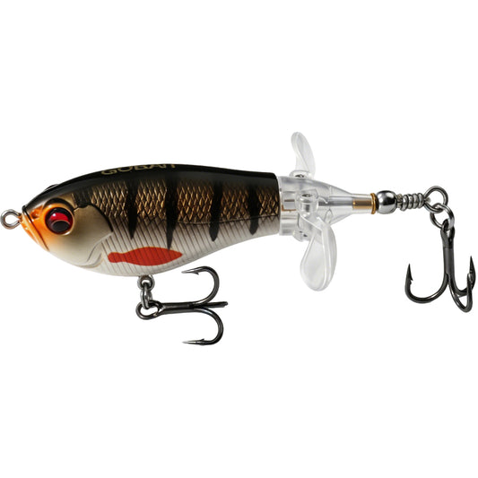 GOBAIT® Whopper Plopper Plopping Phantom System
