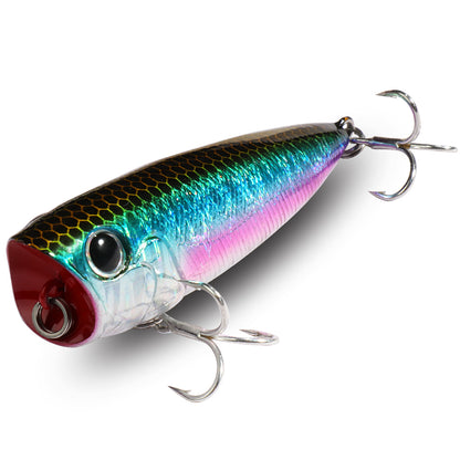 GOBAIT® Popper Lure Topwater Balance System