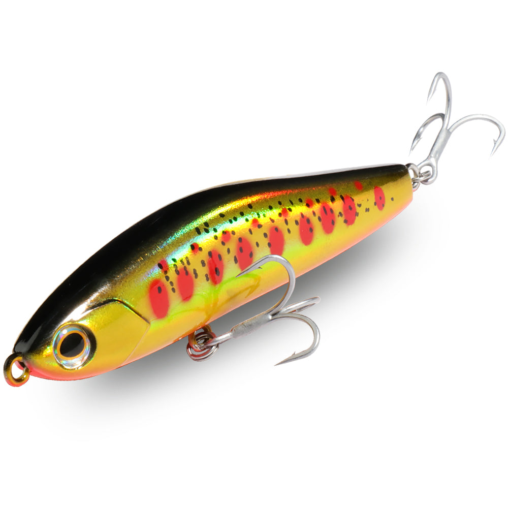 GOBAIT® Sinking Pencil Lure Weight Control System