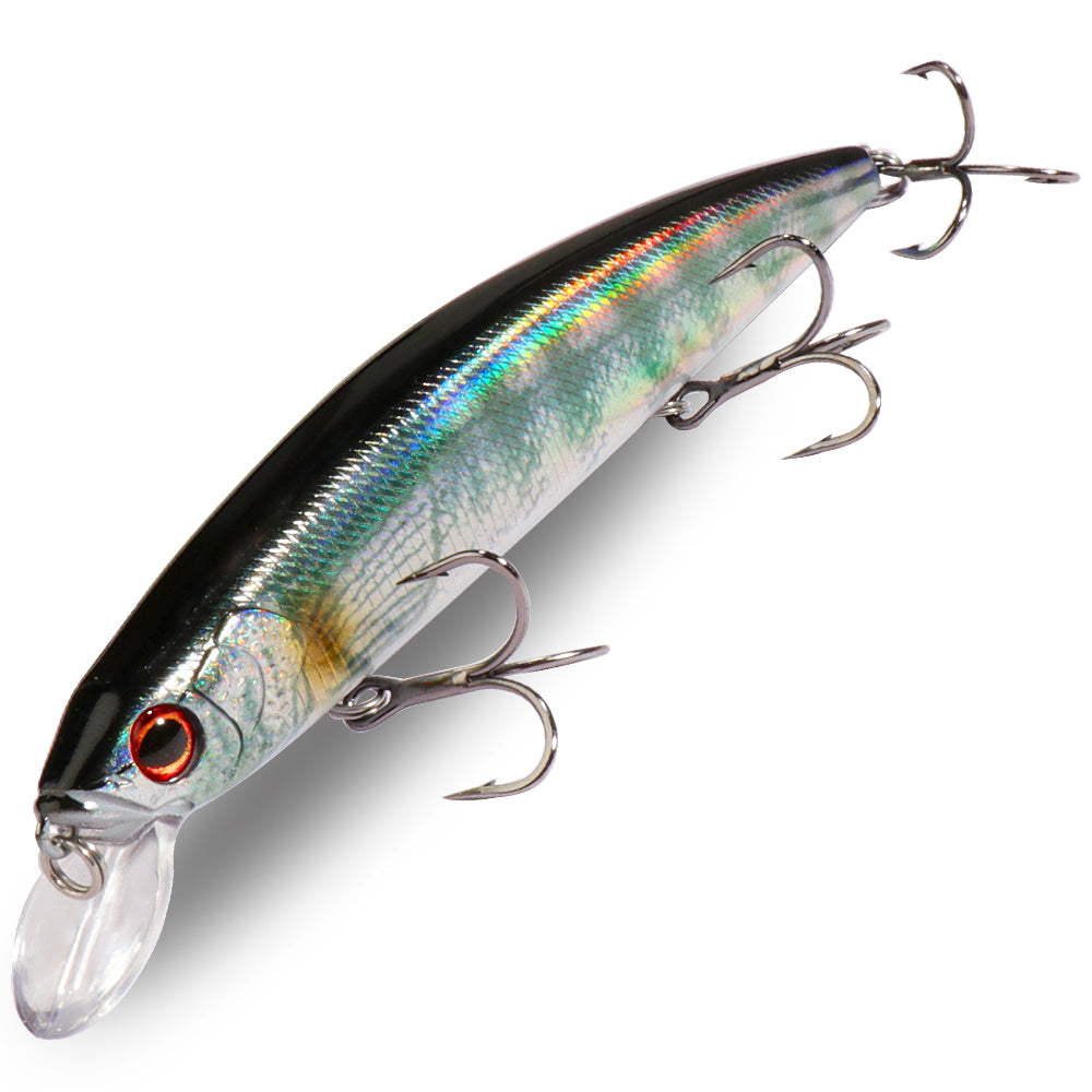 GOBAIT® Minnow Lure Floating Weight Control System