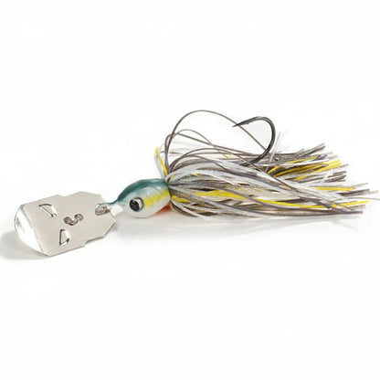 GOBAIT® Bladed Jig Chatterbait Vibration System
