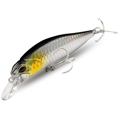 GOBAIT® Minnow Lure Dual Action Floating & Sinking System