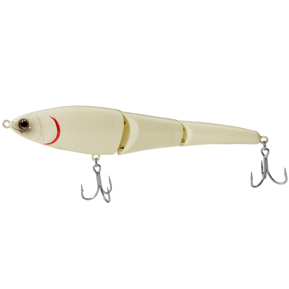 GOBAIT® Swimbait Multi Joint Slow Sinking System