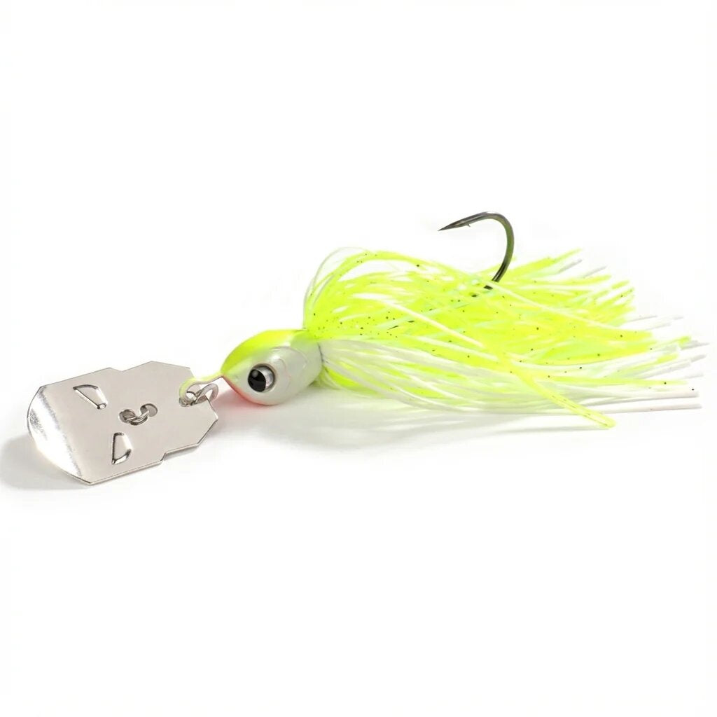 GOBAIT® Bladed Jig Chatterbait Vibration System