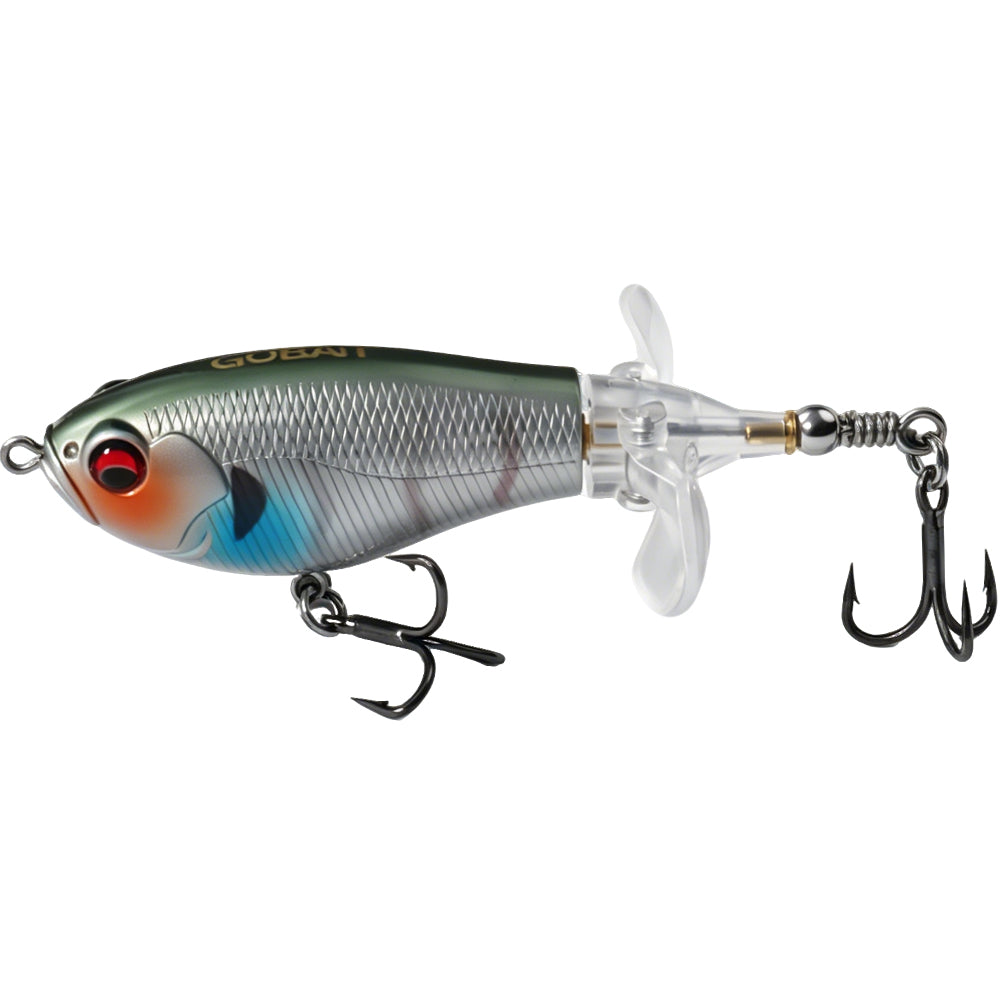 GOBAIT® Whopper Plopper Plopping Phantom System
