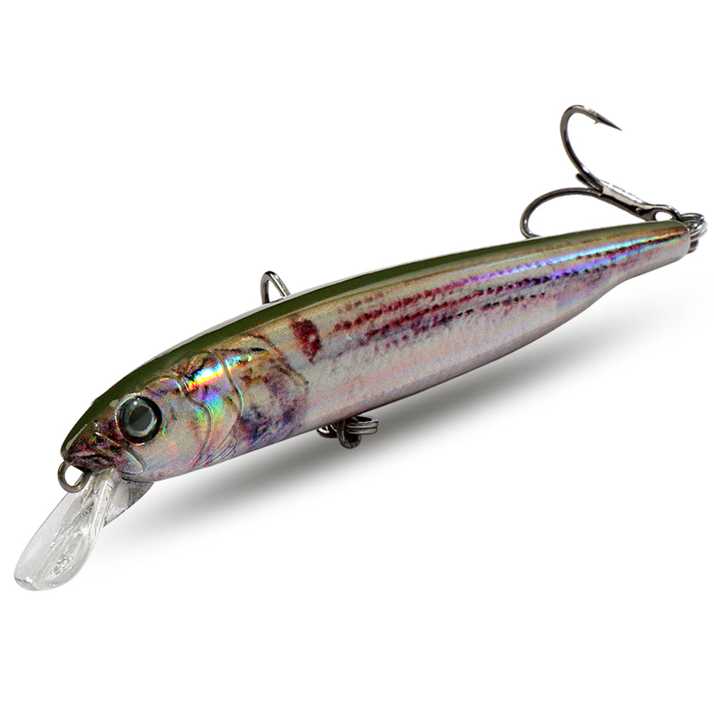 GOBAIT® Minnow Lure Suspend Balance System