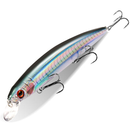 GOBAIT® Minnow Lure Floating Weight Control System