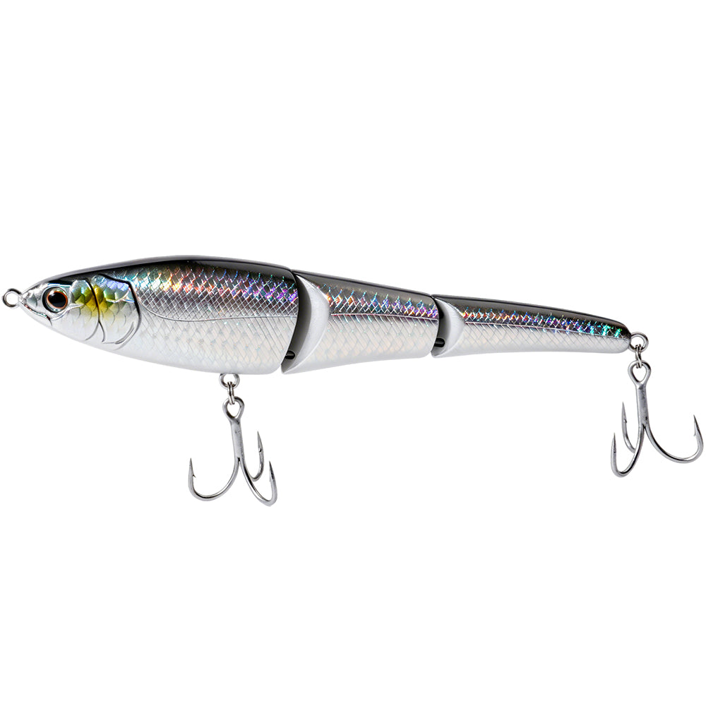 GOBAIT® Swimbait Multi Joint Slow Sinking System