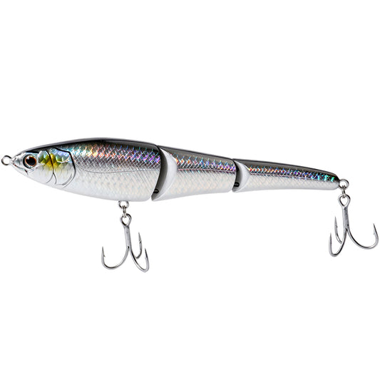 GOBAIT® Swimbait Multi Joint Slow Sinking System