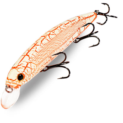 GOBAIT® Minnow Lure Floating Weight Control System