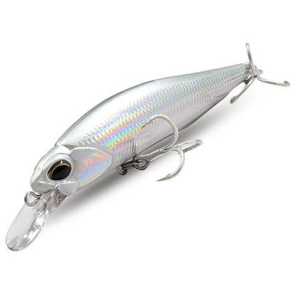 GOBAIT® Minnow Lure Dual Action Floating & Sinking System