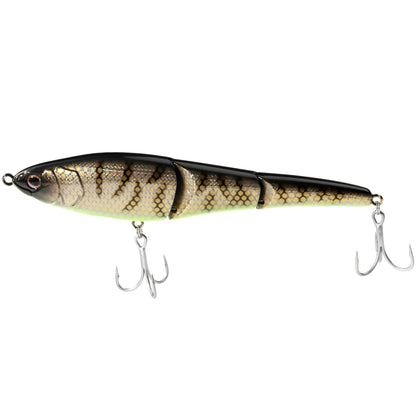 GOBAIT® Swimbait Multi Joint Slow Sinking System