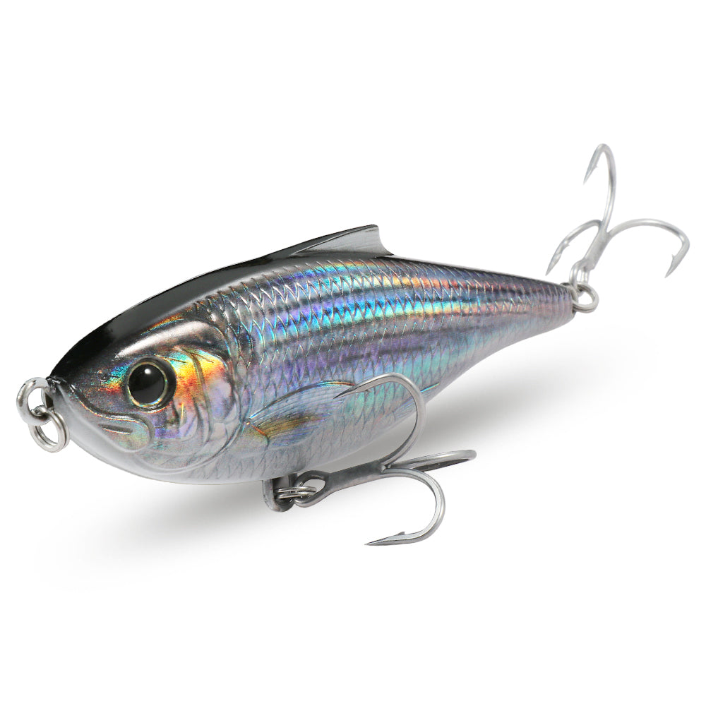 GOBAIT® Lipless Crankbait Rattle System Sinking