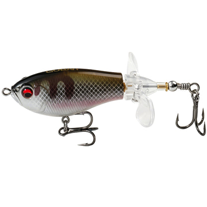 GOBAIT® Whopper Plopper Plopping Phantom System