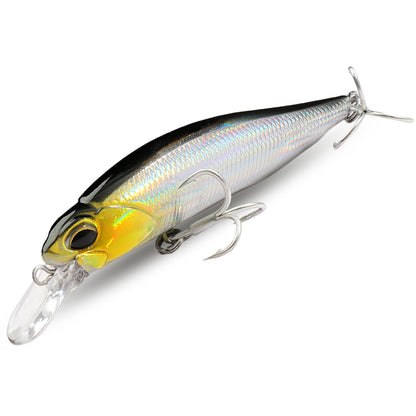 GOBAIT® Minnow Lure Dual Action Floating & Sinking System
