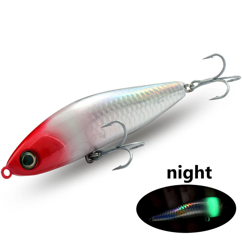 GOBAIT® Sinking Pencil Lure Weight Control System