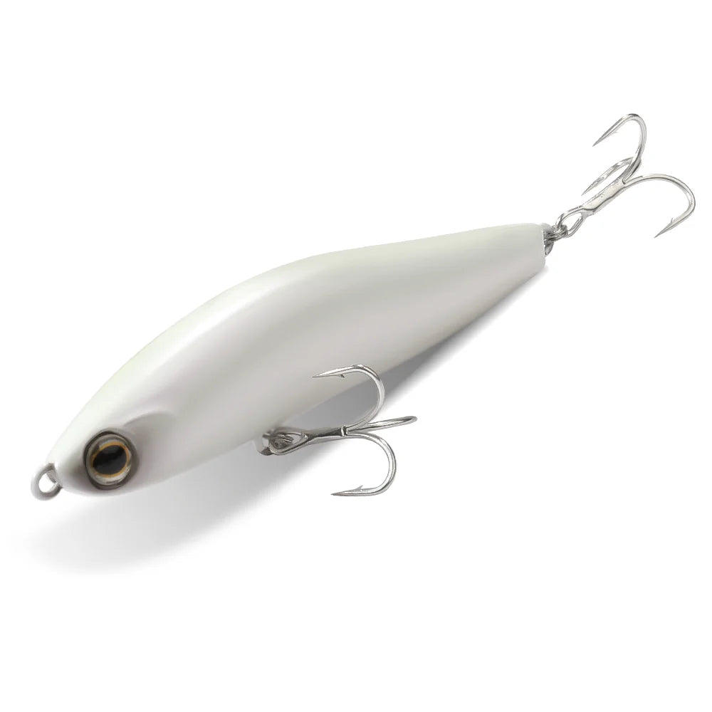 Sinking Pencil 12g 24g Fishing Lure Weight System Silicone Bait Treble Hook Swimbait Wobbler Tackle Jerkbait Artificial Baits