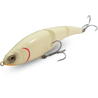 Swimbait 37g 14.5cm Multi Joint Lure Slow Sinking Pencil Metal Joints VIB Pesca Treble Hooks Carp Fishing Tackle Hard Bait