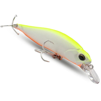 Fishing Lure Kit Floating 8.5g Bait Sinking Minnow 5g Wobbler Swimbait Carp Fishing Tackle Rattle Cranbait Set Pesca Jerkbait