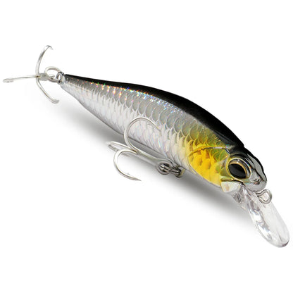 Fishing Lure Kit Floating 8.5g Bait Sinking Minnow 5g Wobbler Swimbait Carp Fishing Tackle Rattle Cranbait Set Pesca Jerkbait