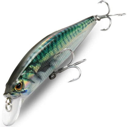 Minnow Sinking 19g Floating 15g Fishing Lure HardBait Treble Hooks Swimbait Pesca Tackle Wobbler Crank Jerkbait Artificial Bait