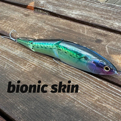 Swimbait 37g 14.5cm Multi Joint Lure Slow Sinking Pencil Metal Joints VIB Pesca Treble Hooks Carp Fishing Tackle Hard Bait