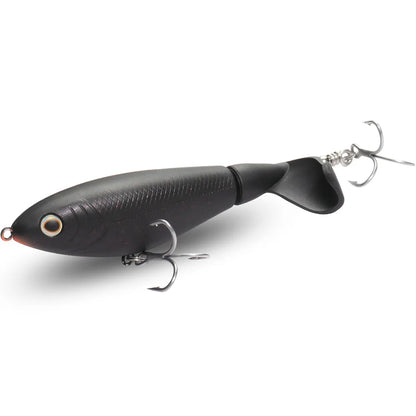 Topwater Propeller Plopper 20g 27g Spin Bait Gear Swimbait Pesca Rotating Tail Wobbler Spinnerbait Angler Fishing Crankbait Lure