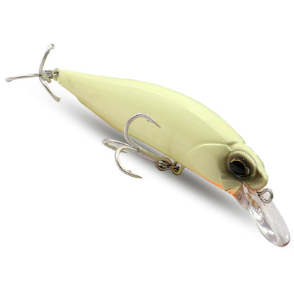 Fishing Lure Kit Floating 8.5g Bait Sinking Minnow 5g Wobbler Swimbait Carp Fishing Tackle Rattle Cranbait Set Pesca Jerkbait