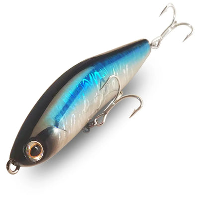 Sinking Pencil 12g 24g Fishing Lure Weight System Silicone Bait Treble Hook Swimbait Wobbler Tackle Jerkbait Artificial Baits